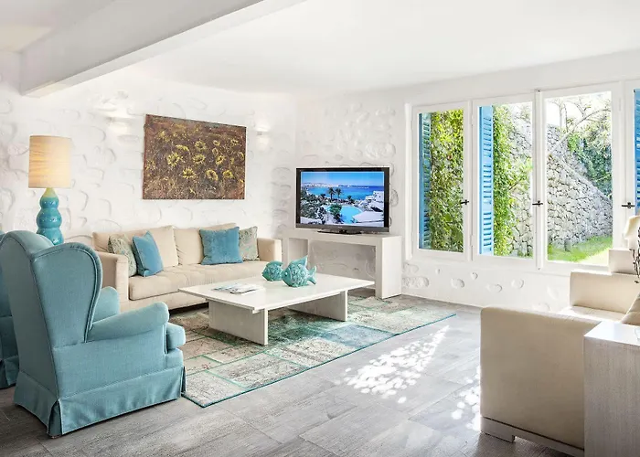 Leto 4* Mykonos Town